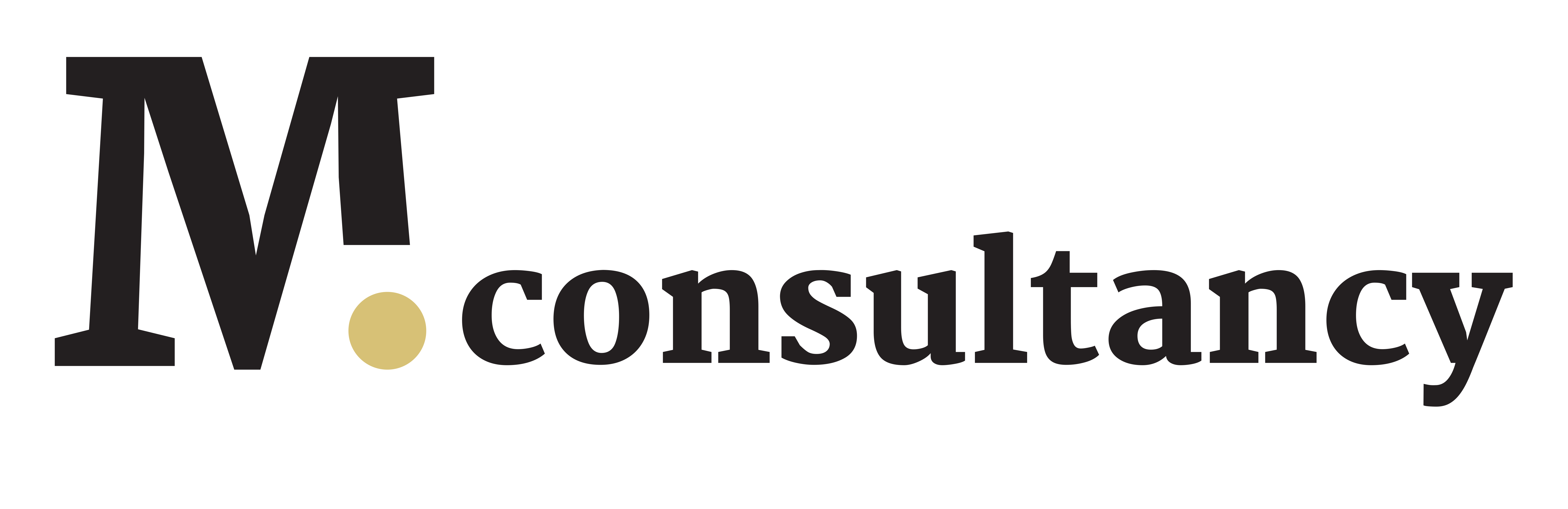 Consultancy